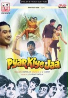 plakat filmu Pyar Kiye Jaa