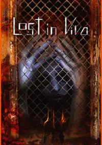 Plakat gry Lost in Vivo