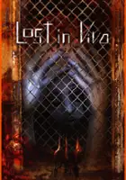 plakat gry Lost in Vivo