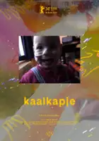 plakat filmuKaalkapje