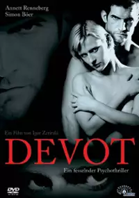 Plakat filmu Devot