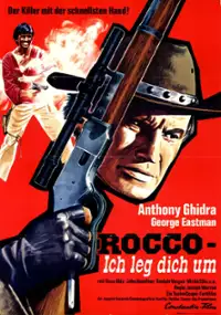 Plakat filmu Ostatni zabójca