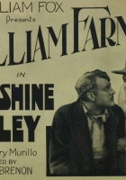 plakat filmu Moonshine Valley