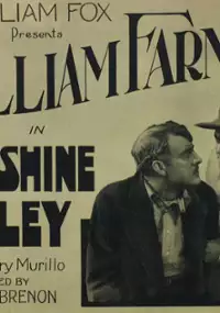 Plakat filmu Moonshine Valley