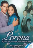 plakat filmu Lorena