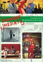 plakat filmu Embarque Imediato