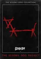 plakat filmu The Scooby Doo-Project
