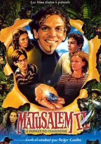 Plakat filmu Matuzalem 2
