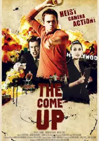 Plakat filmu The Come Up