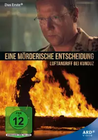 Plakat filmu Eine mörderische Entscheidung