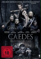 plakat filmu Caedes