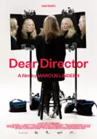 plakat filmu Dear Director