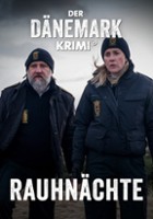 plakat filmu Der Dänemark-Krimi: Rauhnächte