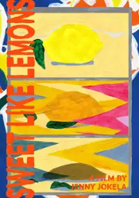 Plakat filmu Sweet Like Lemons