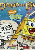 plakat filmu Drawn to Life: SpongeBob SquarePants Edition