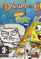 plakat filmu Drawn to Life: SpongeBob SquarePants Edition