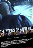 plakat filmu The Wolves of Savin Hill