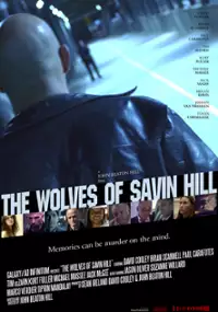 Plakat filmu The Wolves of Savin Hill