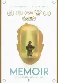 Plakat filmu Memoir