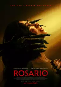 Plakat filmu Rosario