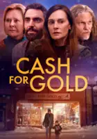plakat filmu Lombard