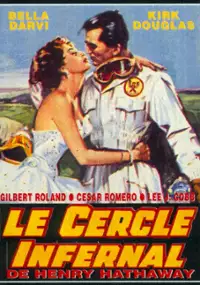 Plakat filmu The Racers