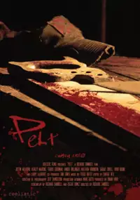 Plakat filmu Pelt
