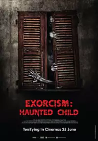 Plakat filmu Ngủ Với Hồn Ma