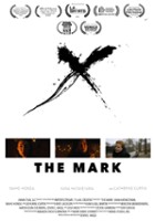plakat filmu The Mark