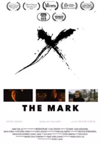 Plakat filmu The Mark