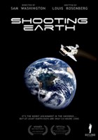 plakat filmu Shooting Earth