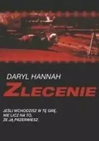 Plakat filmu Zlecenie