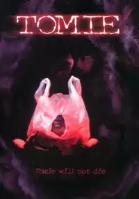 Plakat filmu Tomie