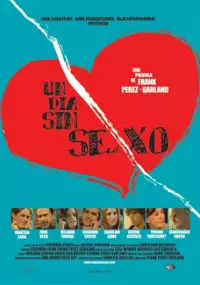 Plakat filmu Un Día sin sexo