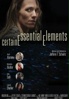 plakat filmu Certain Essential Elements