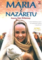 plakat filmu Maria z Nazaretu
