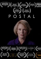 plakat filmu Postal