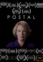 plakat filmu Postal