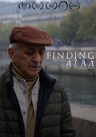 plakat filmu Finding Alaa