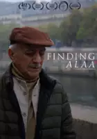plakat filmu Finding Alaa