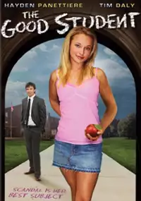 Plakat filmu Mr. Gibb
