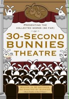 plakat filmu 30-Second Bunnies Theatre