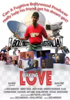 plakat filmu Making Love