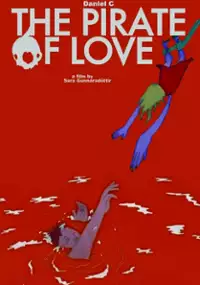 Plakat filmu The Pirate of Love