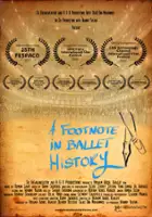 Hisham Abdel Khalek / A Footnote in Ballet History?