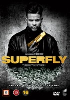 plakat filmu SuperFly