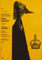 Eduard Tisse / Iwan Groźny: Spisek bojarów