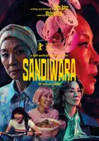 plakat filmu Sandiwara