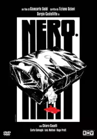 Plakat filmu Nero