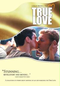 Prawdziwa miłość (2004) plakat